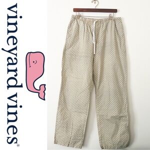 NEW Vineyard Vines Go Fish Lounge Pants